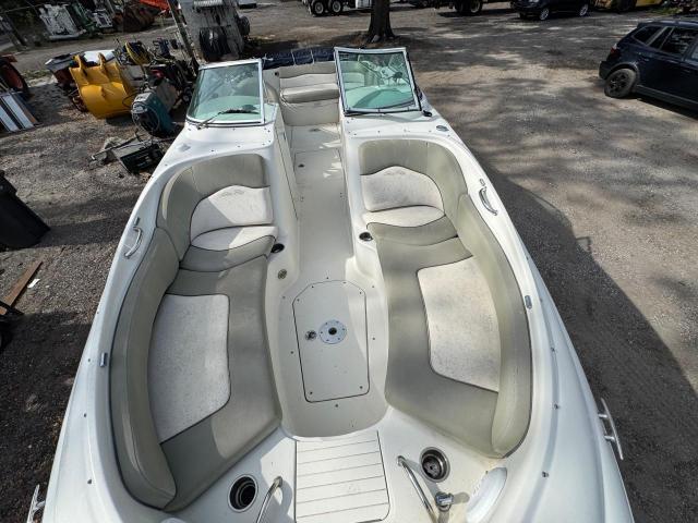 2005 SEA RAY OTHER
