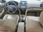 2005 Honda Accord Ex на продаже в Lumberton, NC - Rear End