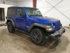 2020 Jeep Wrangler Sport للبيع في Center Rutland، VT - Undercarriage