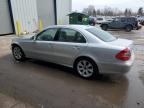 2009 Mercedes-Benz E 350 4Matic zu verkaufen in Central Square, NY - Front End