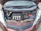 2011 HONDA JAZZ I-VTE for sale at Copart NEWBURY