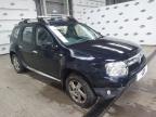 2013 DACI DUSTER LAU for sale at Copart EAST KILBRIDE