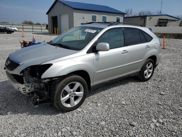 2008 Lexus Rx 350