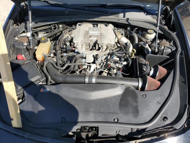 2014 CADILLAC CTS VSPORT PREMIUM