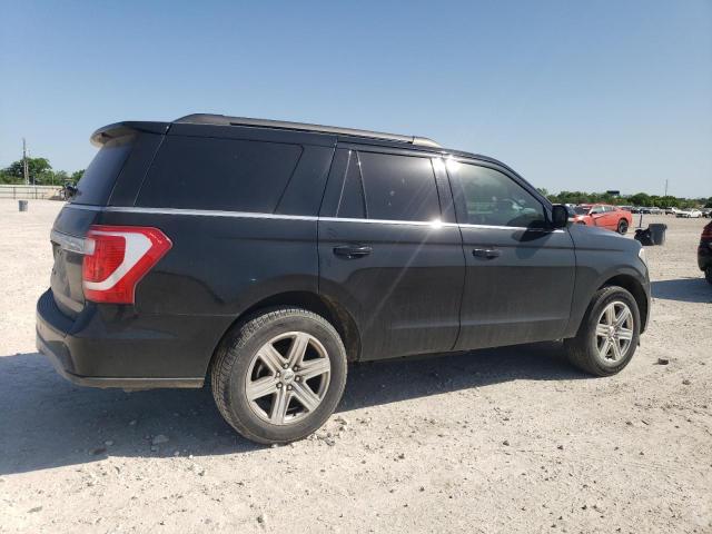  FORD EXPEDITION 2018 Черный