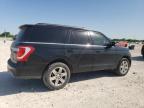 2018 Ford Expedition Xlt იყიდება New Braunfels-ში, TX - Minor Dent/Scratches