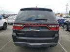 2015 Dodge Durango Sxt იყიდება Wilmington-ში, CA - Front End