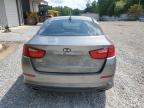 2015 Kia Optima Lx na sprzedaż w Grenada, MS - Front End