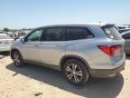 2018 Honda Pilot Exl zu verkaufen in San Antonio, TX - Hail