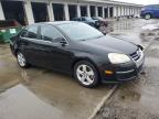 2008 Volkswagen Jetta Se for Sale in Louisville, KY - Front End