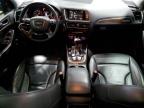 2015 Audi Q5 Premium Plus продається в Blaine, MN - Front End