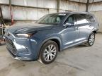 2025 Toyota Grand Highlander Le de vânzare în Phoenix, AZ - Rear End