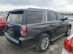 2017 Gmc Yukon Sle იყიდება Dyer-ში, IN - Burn - Interior