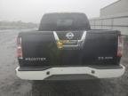 2010 Nissan Frontier Crew Cab Se for Sale in Gastonia, NC - Front End
