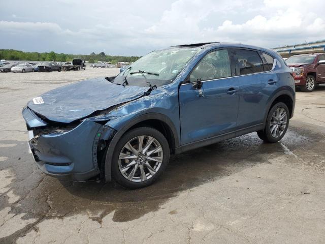 MAZDA CX-5 GRAND 2021