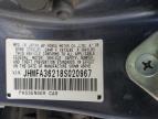 2008 Honda Civic Hybrid de vânzare în Wilmington, CA - Vandalism
