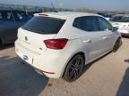 2019 SEAT IBIZA FR S for sale at Copart WESTBURY