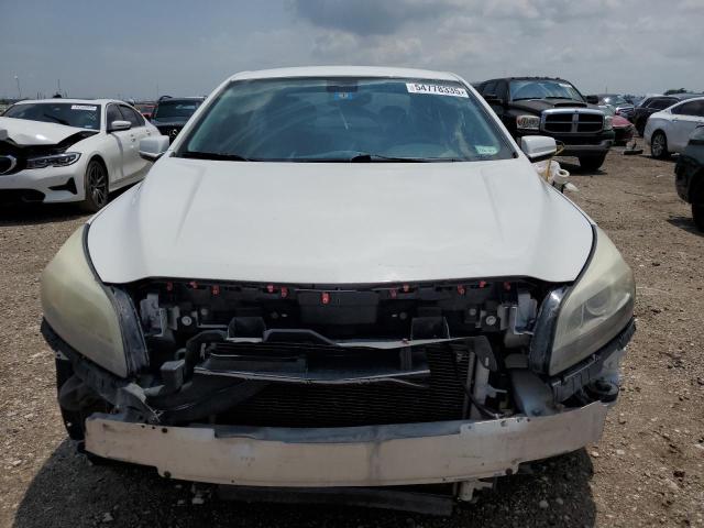 Sedans CHEVROLET MALIBU 2015 White