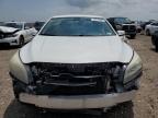 2015 Chevrolet Malibu 1Lt en Venta en Houston, TX - Front End