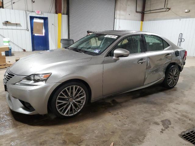  LEXUS IS 2015 Szary