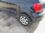2010 VOLKSWAGEN POLO SE 60 for sale at Copart SANDWICH