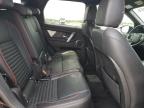 2020 Land Rover Discovery Sport Se R-Dynamic for Sale in Lebanon, TN - Front End