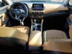 2022 Nissan Sentra Sv for Sale in Chalfont, PA - Rear End
