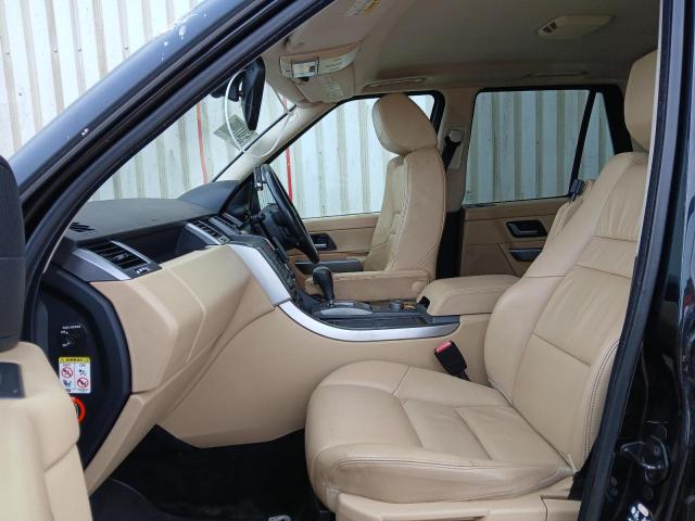 2006 LAND ROVER RANGEROVER