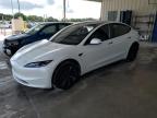 2024 Tesla Model 3  for Sale in Homestead, FL - Rear End
