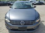 2013 Volkswagen Passat Sel for Sale in Hampton, VA - Side