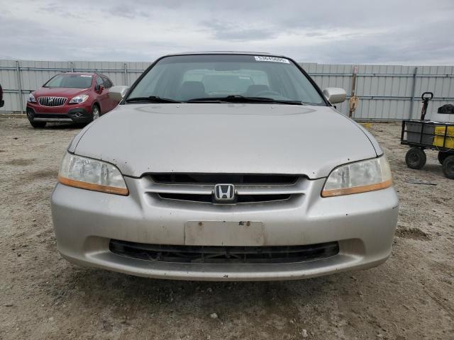1998 HONDA ACCORD EX