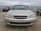 1998 HONDA ACCORD EX for sale at Copart AB - EDMONTON