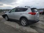 2013 Toyota Rav4 Limited للبيع في Ellwood City، PA - Front End