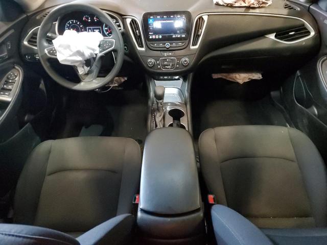  CHEVROLET MALIBU 2023 Вугільний