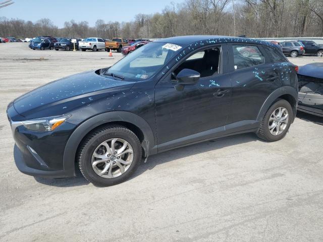  MAZDA CX-3 2019 Black