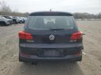 2014 Volkswagen Tiguan S იყიდება Assonet-ში, MA - Mechanical