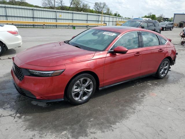 HONDA ACCORD HYB 2023
