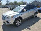 2018 FORD ESCAPE SE   à vendre chez Copart KS - WICHITA