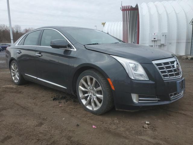 Sedans CADILLAC XTS 2015 Gray