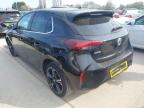 2023 VAUXHALL CORSA ULTI for sale at Copart SANDY