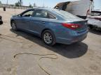 2017 Hyundai Sonata Se en Venta en Miami, FL - Front End