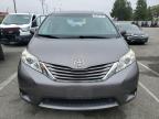 2017 Toyota Sienna Le for Sale in Rancho Cucamonga, CA - Rear End