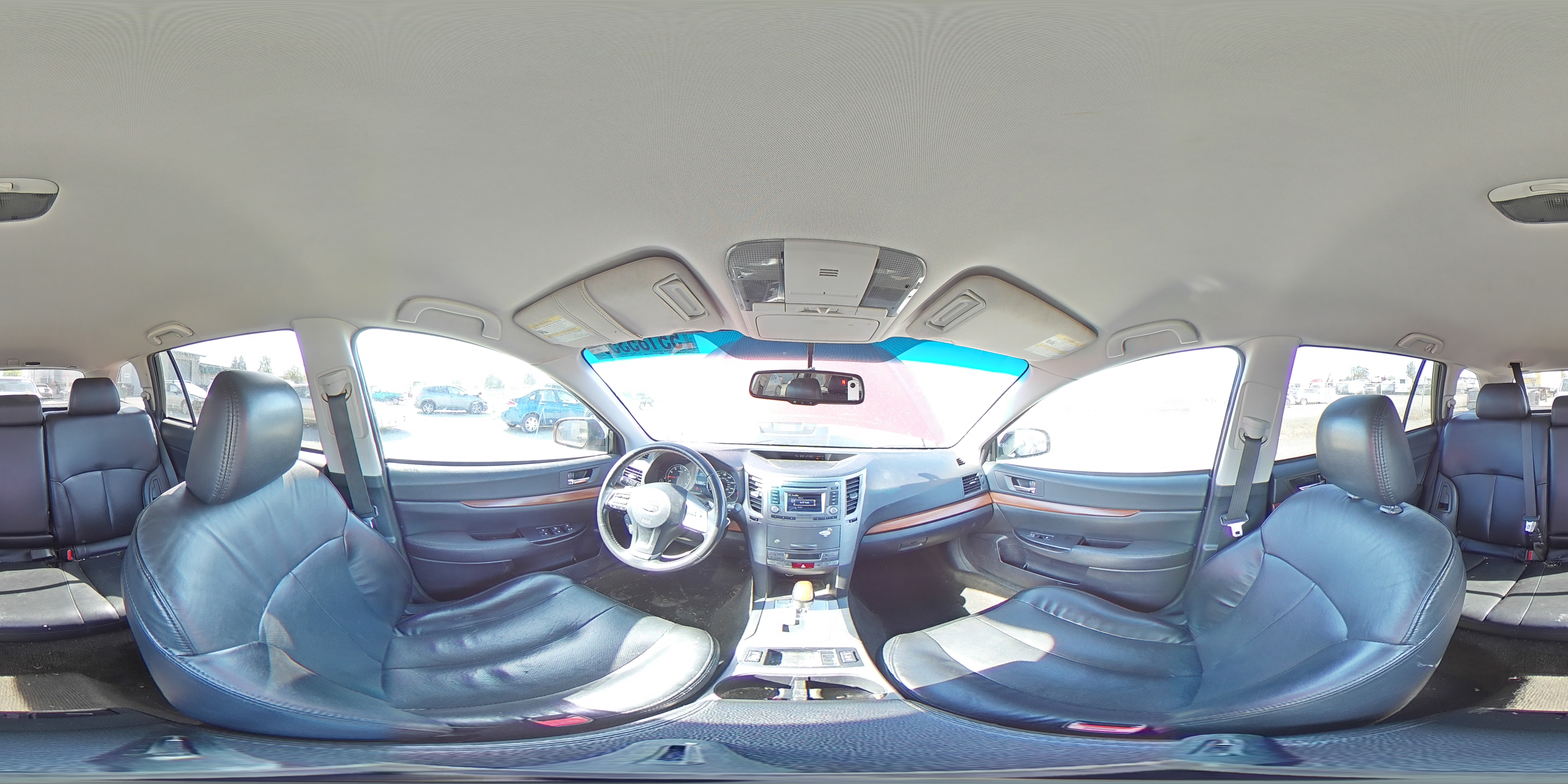 2013 Subaru Outback 2.5I Limited VIN: 4S4BRBJC3D3251498 Lot: 55185355
