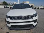 2025 Jeep Compass Sport للبيع في Tulsa، OK - Undercarriage