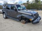 2019 Jeep Wrangler Unlimited Sport for Sale in Seaford, DE - Front End