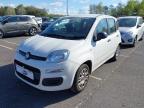 2012 FIAT PANDA POP for sale at Copart SANDTOFT
