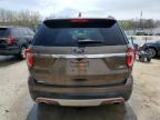 2016 Ford Explorer Xlt zu verkaufen in Louisville, KY - Hail
