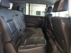 2017 Chevrolet Suburban K1500 Lt на продаже в Greenwood, NE - Front End