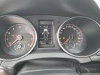 2011 Volkswagen Gti  na sprzedaż w San Diego, CA - Front End