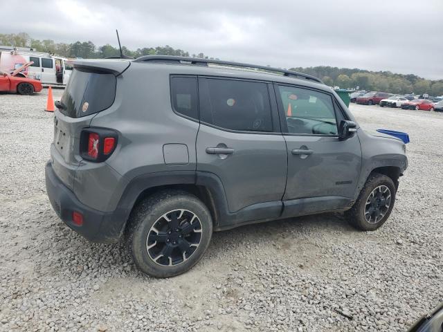  JEEP RENEGADE 2023 Серый